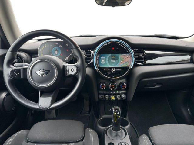 MINI Cooper SE Classic Aut.