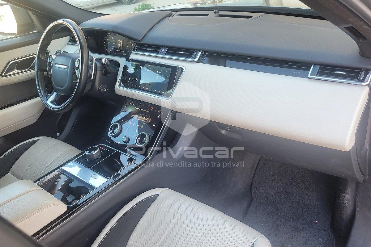 LAND ROVER Range Rover Velar 2.0D I4 240 CV R-Dynamic S