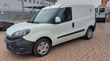 FIAT Doblo Doblò 1.3 MJT PC-TN Cargo Lamierato 80.000 KM