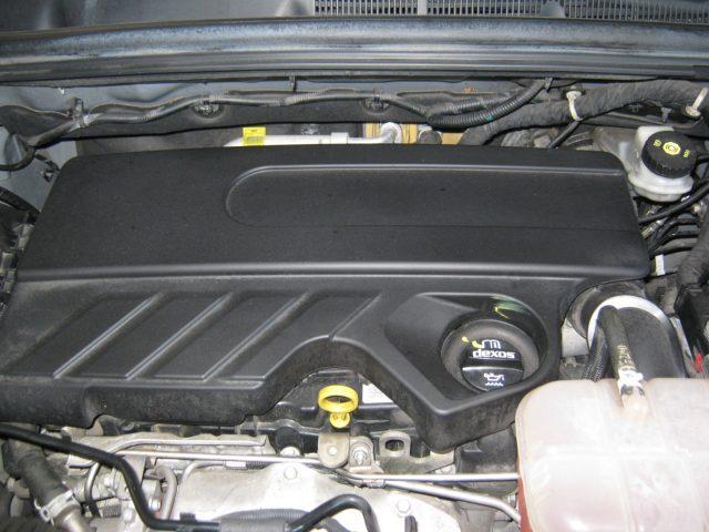 OPEL Mokka X 1.6 CDTI Ecotec 4x2 Start&Stop Business