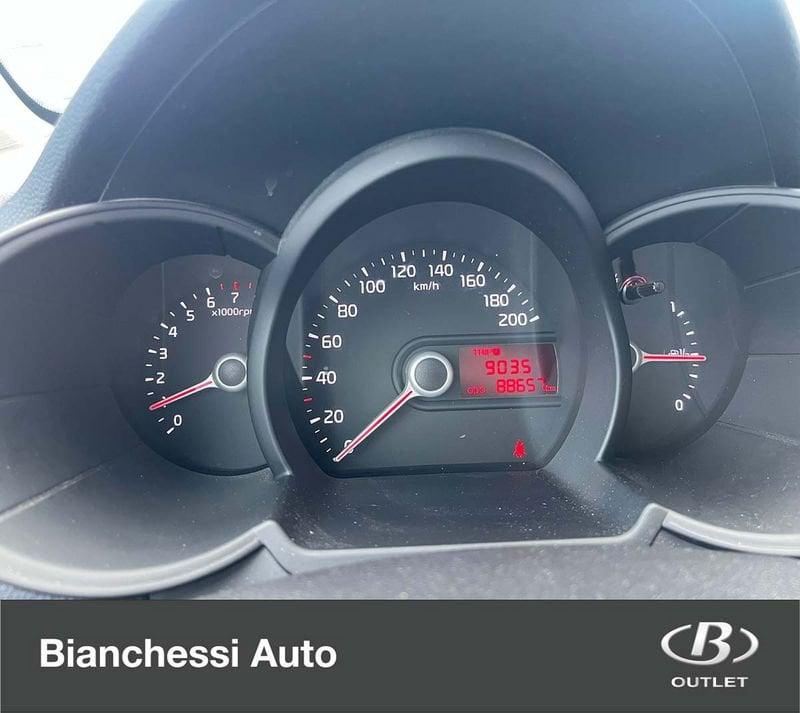 KIA Picanto Picanto 1.0 12V 5p. Glam