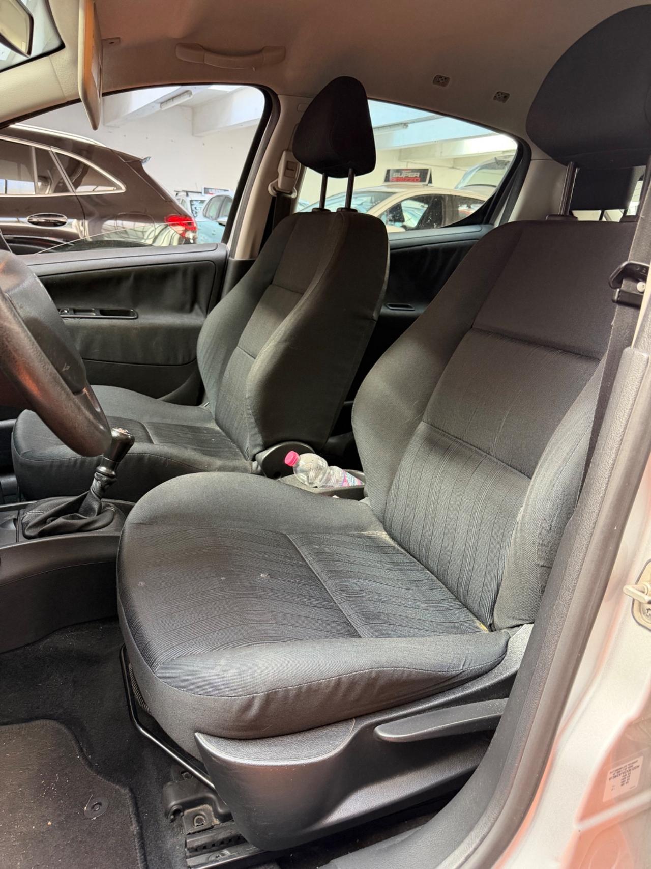 Peugeot 207 1.4 Neopatentati Euro 4