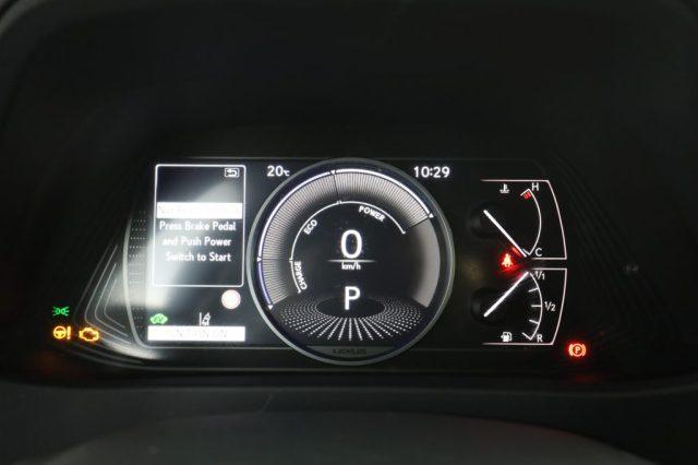 LEXUS Other UX UX Hybrid Urban