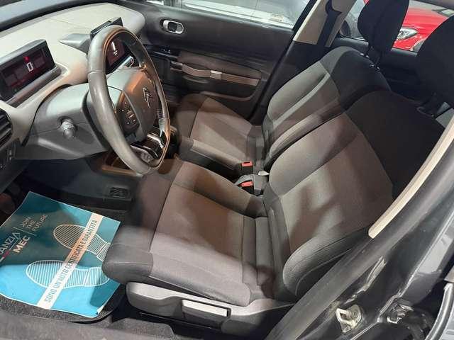 Citroen C4 Cactus Manuale Distribuzione ok