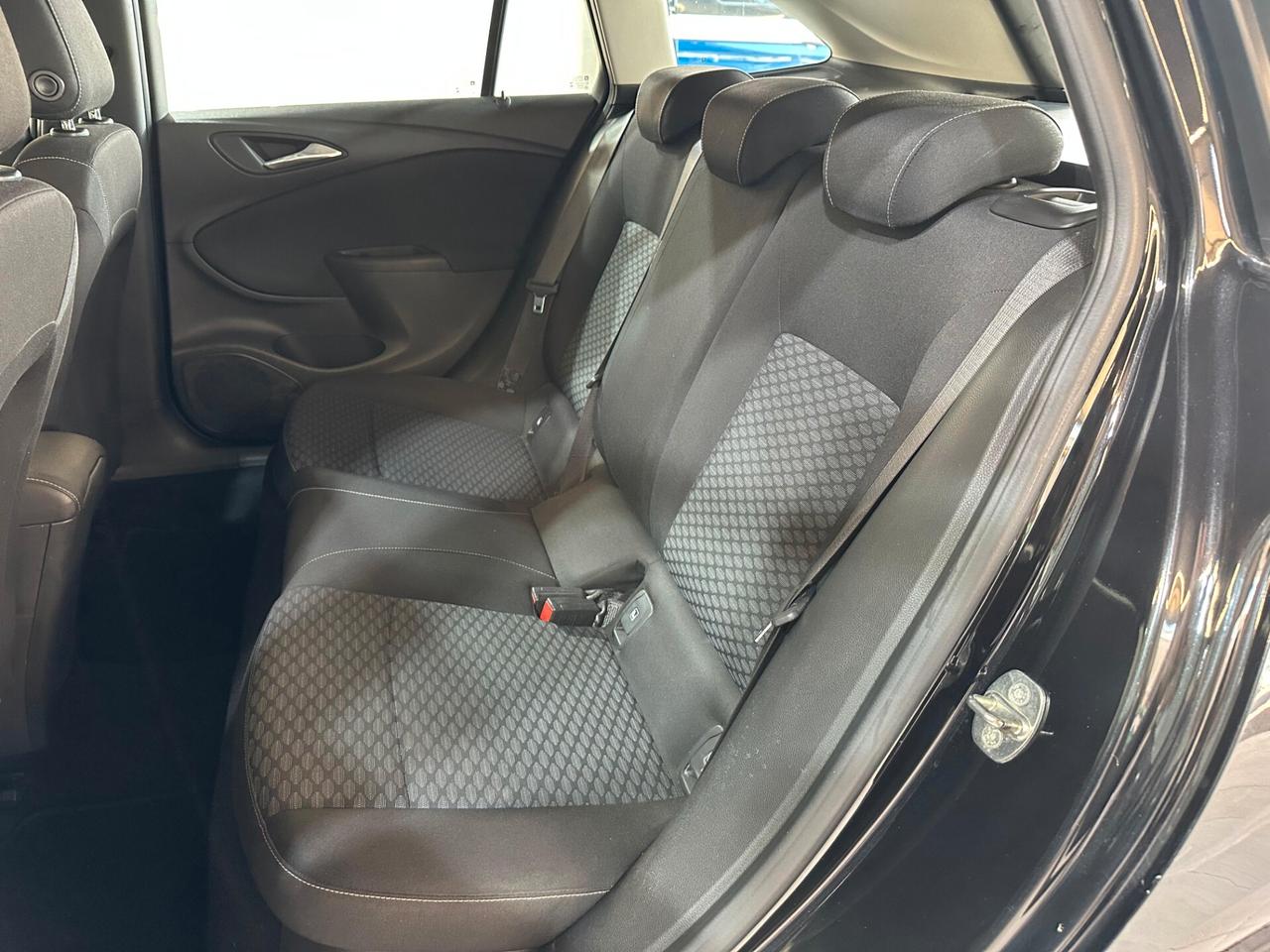 Opel Astra Sports Tourer 1.6 cdti Elective s