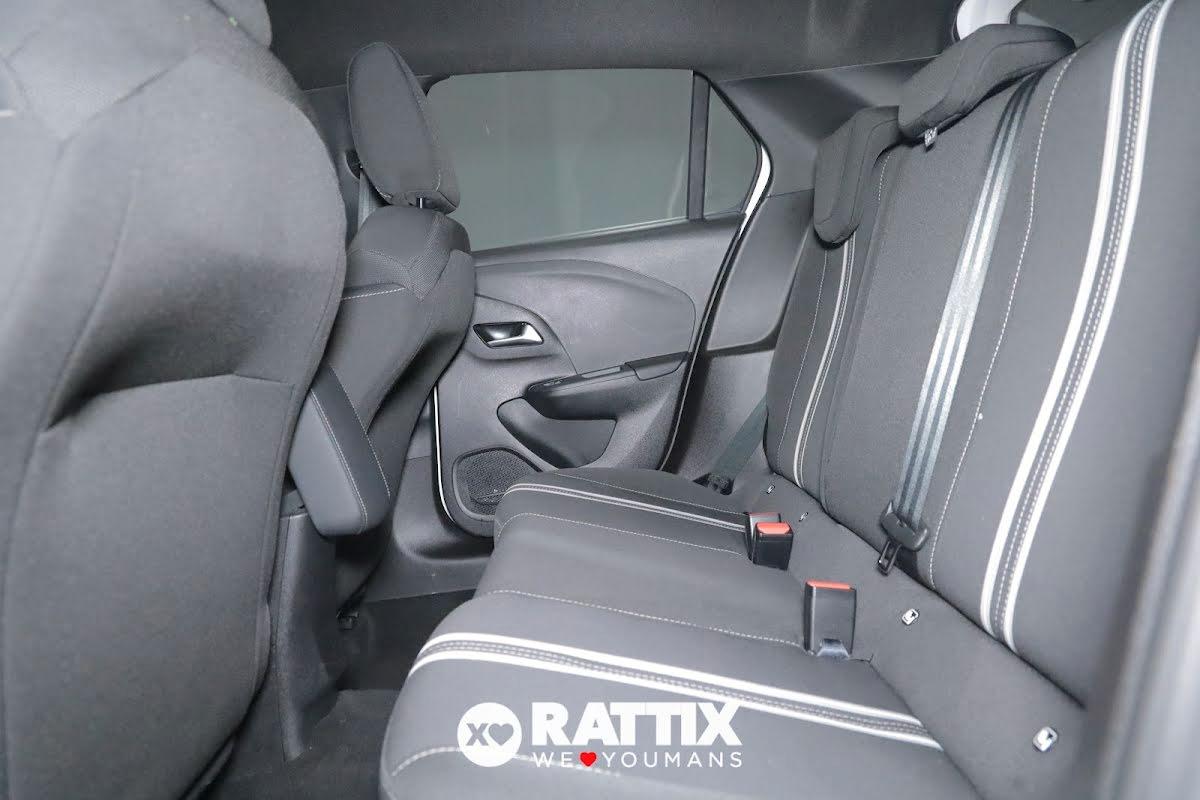 Opel Corsa 1.2 100CV GS at8