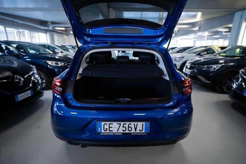 Renault Clio 1.0 tce Zen 90cv my21