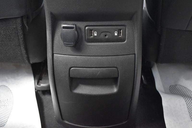 Renault Grand Scénic 1.7 DCI 88KW BLUE BUSINESS