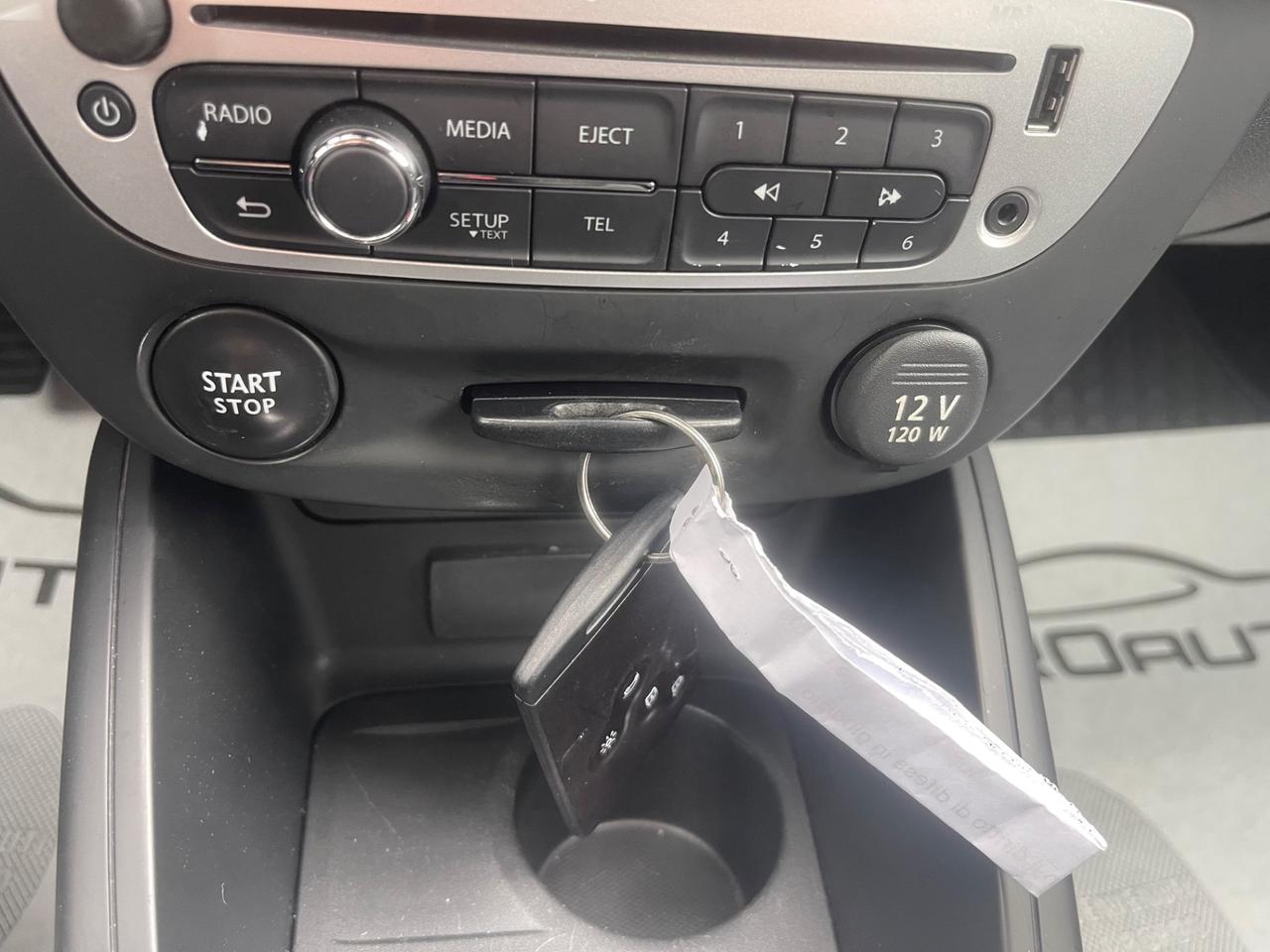 Renault Megane Mégane 1.5 dCi 90CV SporTour Wave