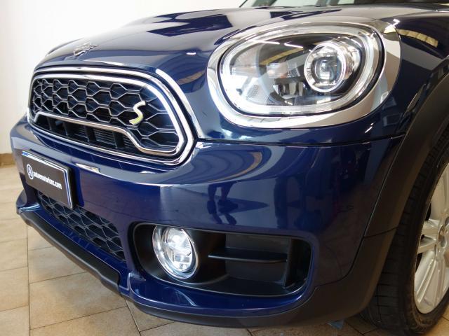 MINI Cooper SE Countryman Mini Countryman SE Cooper 1.5 all4 auto