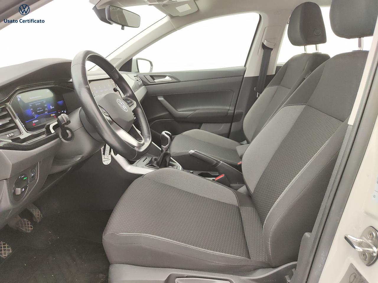 VOLKSWAGEN Polo 6ª serie - Polo 1.0 TSI Life