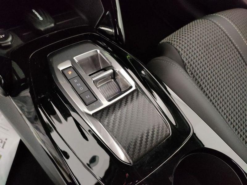 Peugeot 208 208 motore elettrico 136 CV 5 porte Active Pack