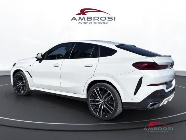 BMW X6 xDrive30d Msport - PER OPERATORI DEL SETTORE
