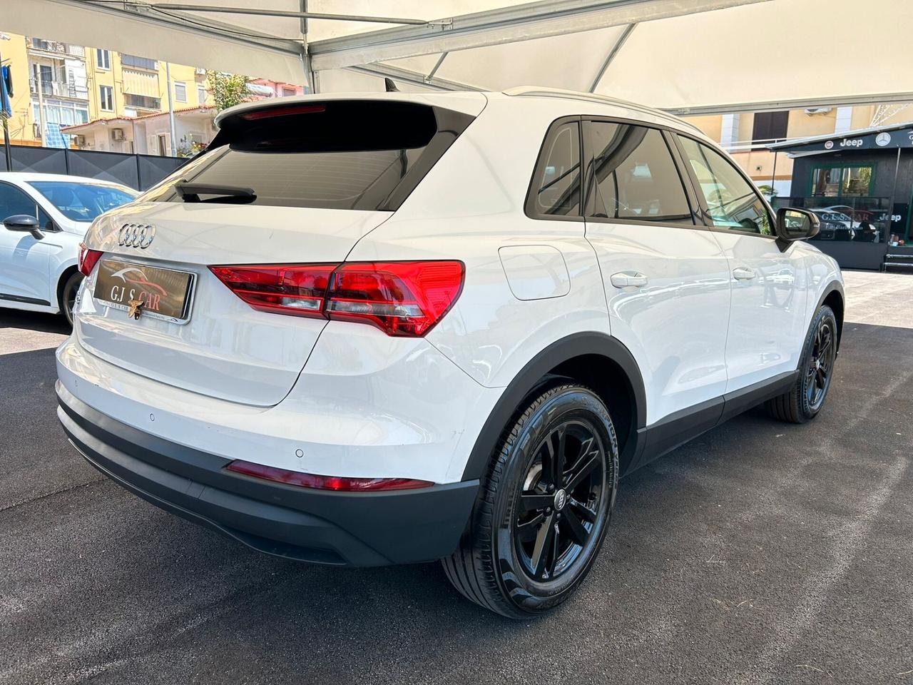 Audi Q3 35 TDI S tronic Business 2.0 D 150 cv