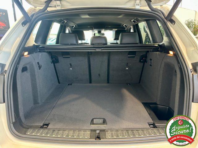 BMW X3 xDrive20d xLine *KEYLESS*