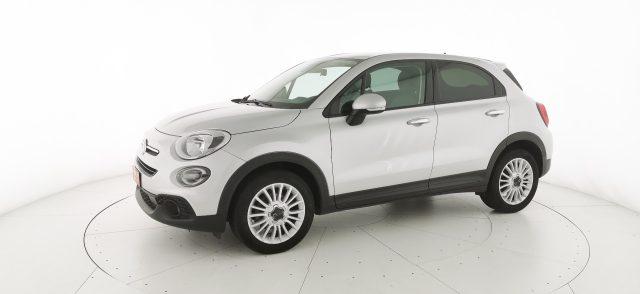 FIAT 500X 1.0 T3 120 CV Connect