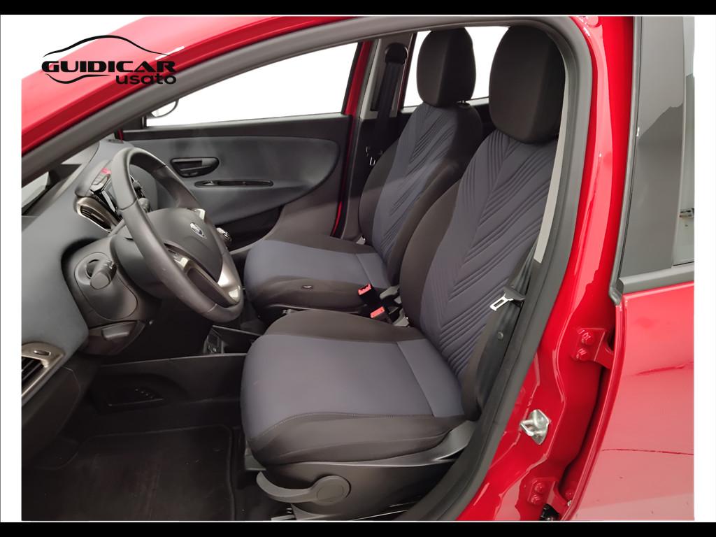 LANCIA Ypsilon III 2021 - Ypsilon 1.0 firefly hybrid Gold Plus s&s