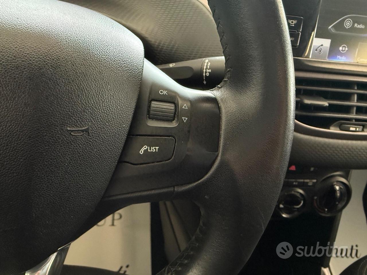 Peugeot 2008 1.2 VTi Active ok neopatentati