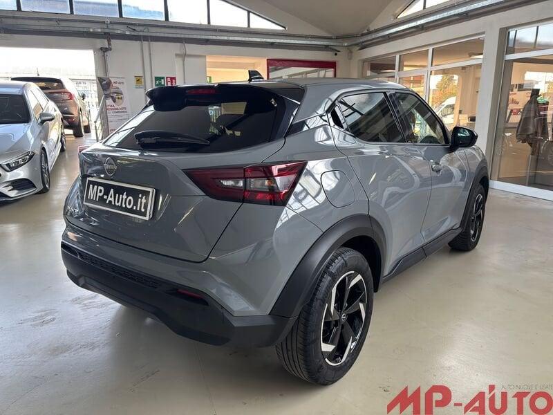 Nissan Juke Juke 1.0 dig-t N-Connecta 114cv