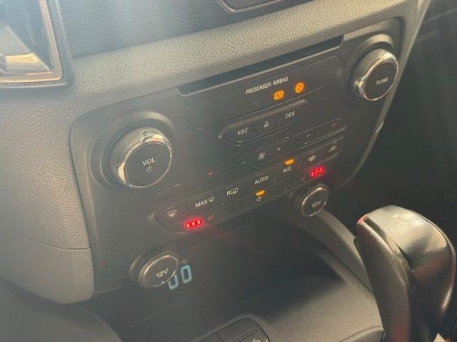 FORD Ranger 3.2 TDCi DC Wildtrak 5 posti