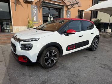 Citroën C3 SHINE BICOLORE +GPL