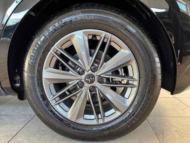 DS AUTOMOBILES DS 4 E-Tense 225 Bastille Business