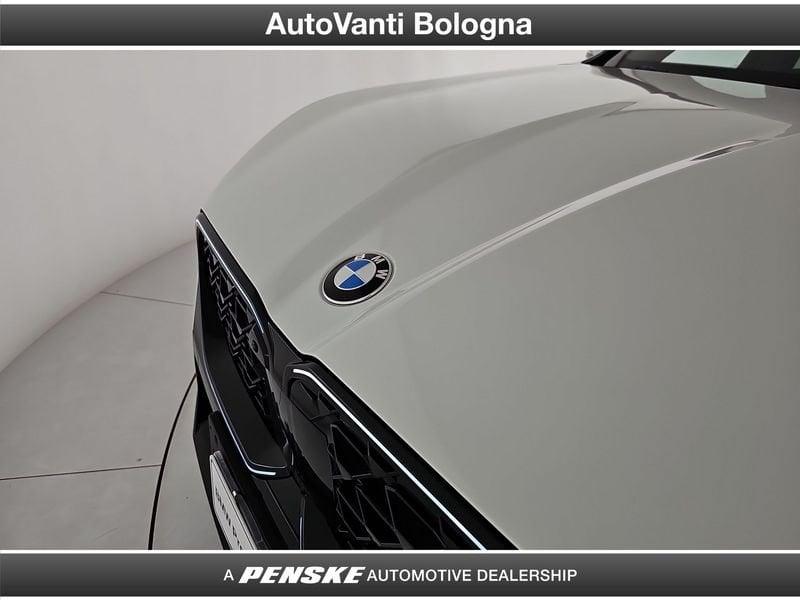 BMW X2 X2 sDrive 20d Msport Pro