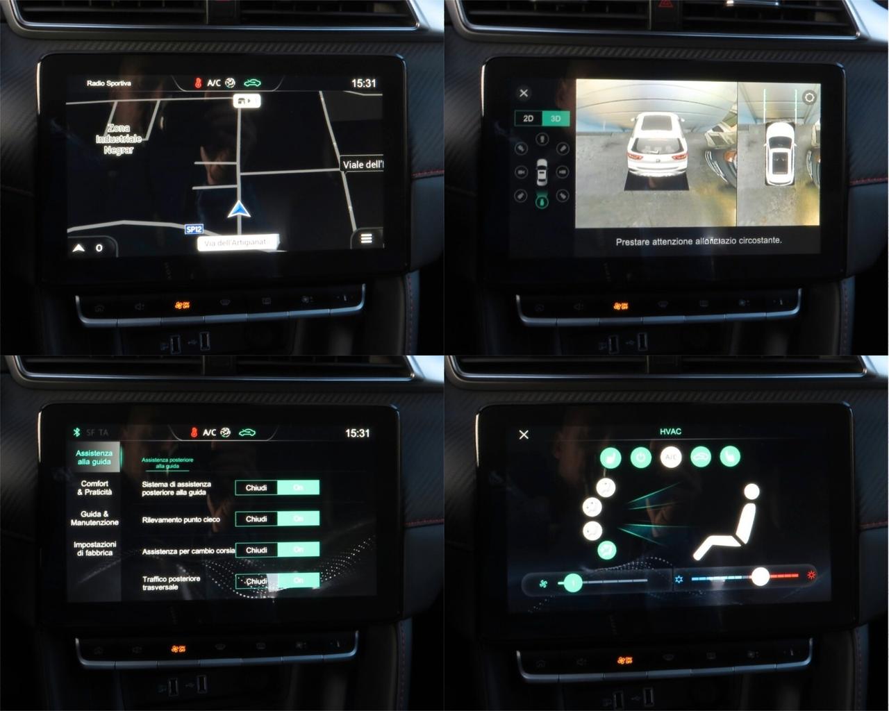 Mg ZS 1.5 Luxury. NESSUN VINCOLO FINANZIARIO.