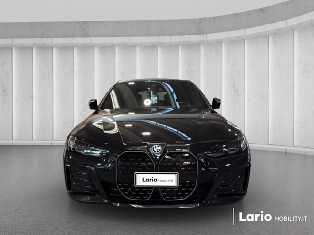 BMW i4 M 50 Sport Auto