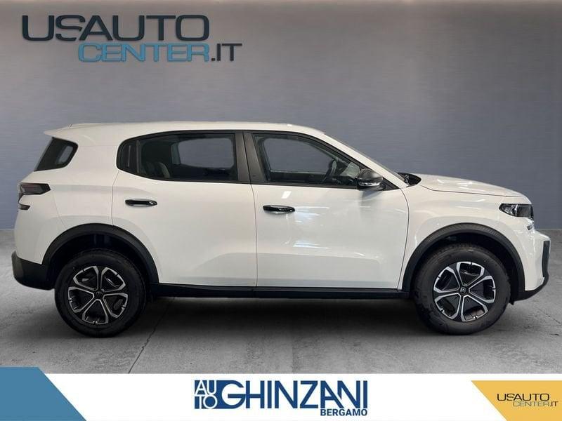 Citroën C3 Aircross C3 Aircross PureTech Turbo 100 You - Km0