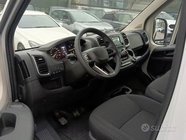 FIAT Ducato 33 2.2 Mjt 140CV L2 H1 PM-TN Furgone