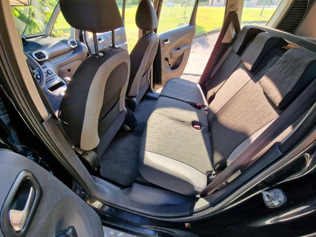 CITROEN C3 Picasso 1.4 VTi 95 GPL airdream Seduction