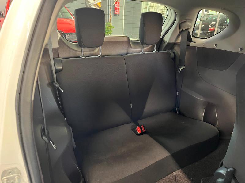 Toyota iQ 1.0 multidrive F.O.