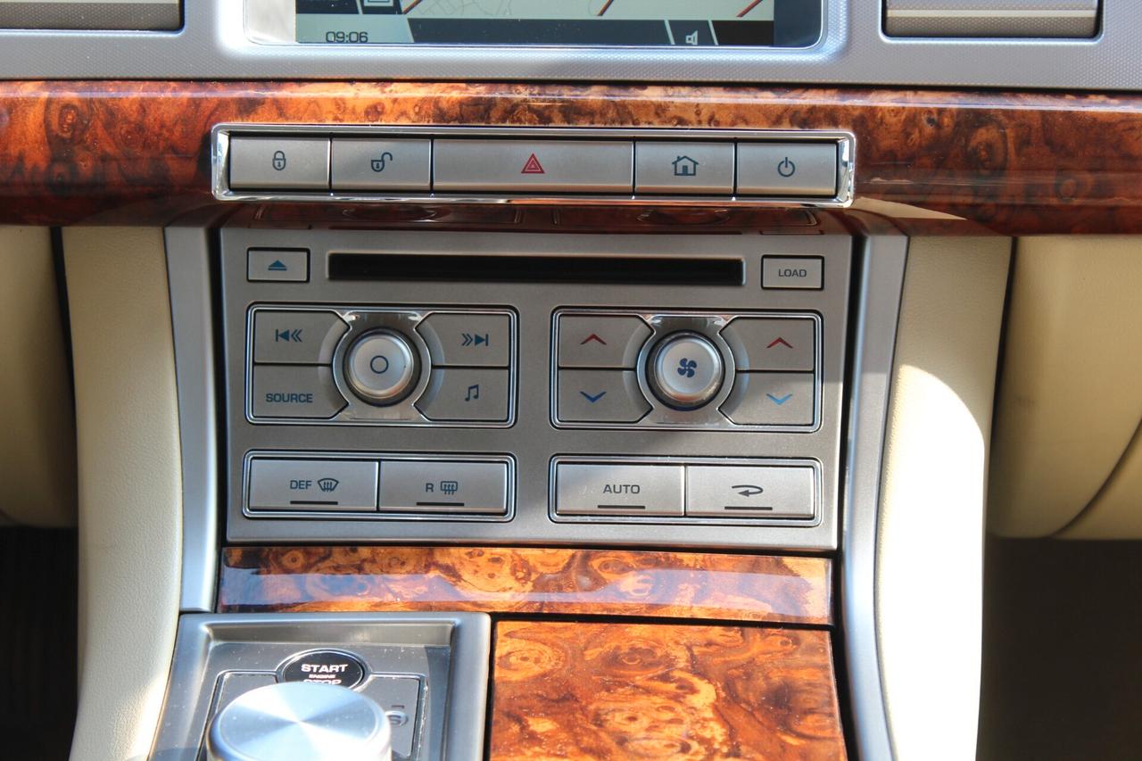 Jaguar XF 3.0 DS V6 Premium Luxury