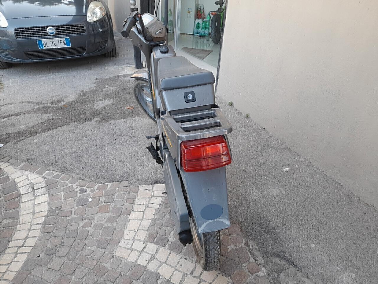 Garelli Vip 50 TCAM D'EPOCA.