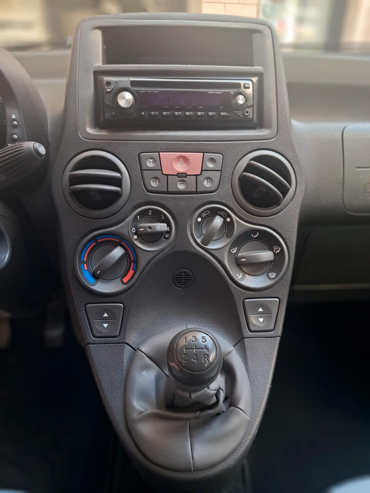 Fiat Panda 1.2 Dynamic Natural Power-TuaConSoliEuro2990