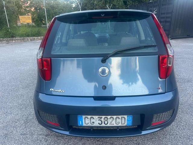 FIAT Punto 1.4 16V 3 porte Sporting senza lavoro da fare