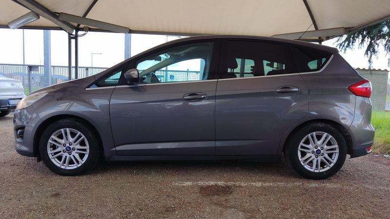 Ford C-Max 1.6 TDCi 115cv DPF Plus