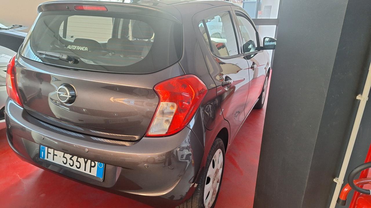 Opel Karl 1.0 73 CV GPL Innovation