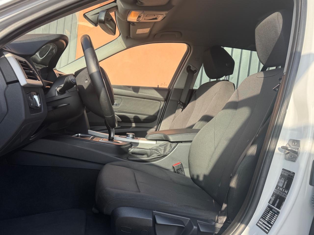 Bmw 316 316d Touring