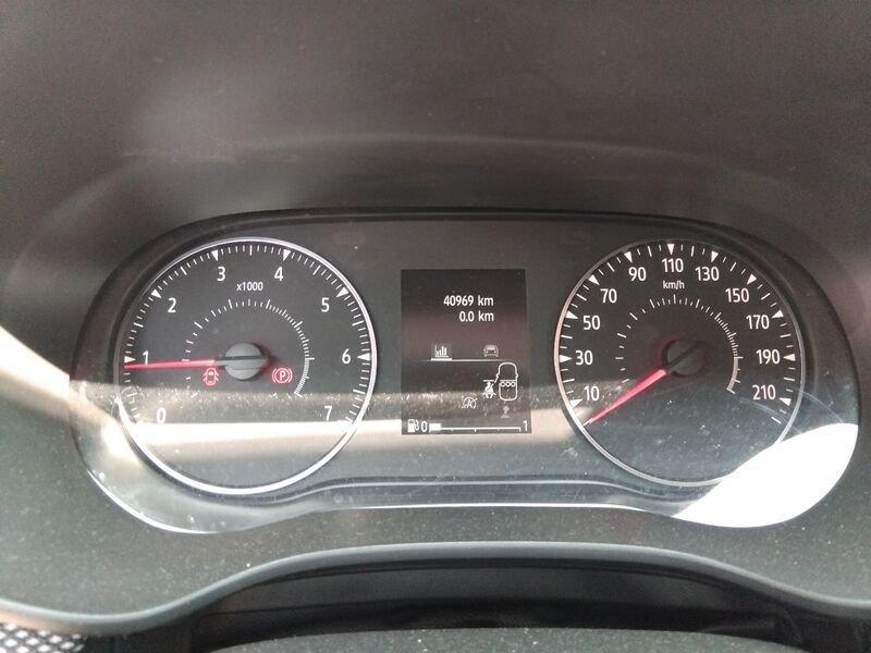 Dacia Sandero Stepway III 2021 Stepway 1.0 tce Comfort Eco-g 100cv