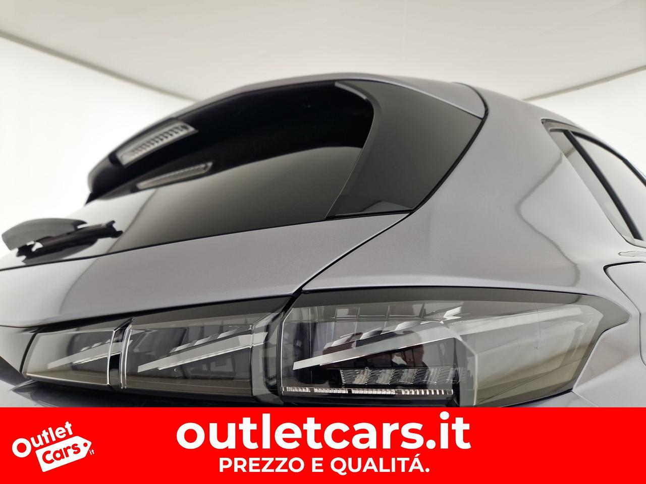 Peugeot 308 1.6 hybrid phev gt 180cv e-eat8