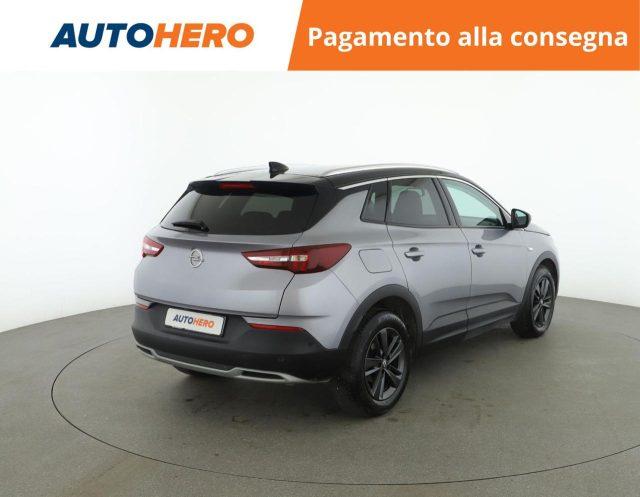 OPEL Grandland X 1.5 diesel Ecotec Start&Stop