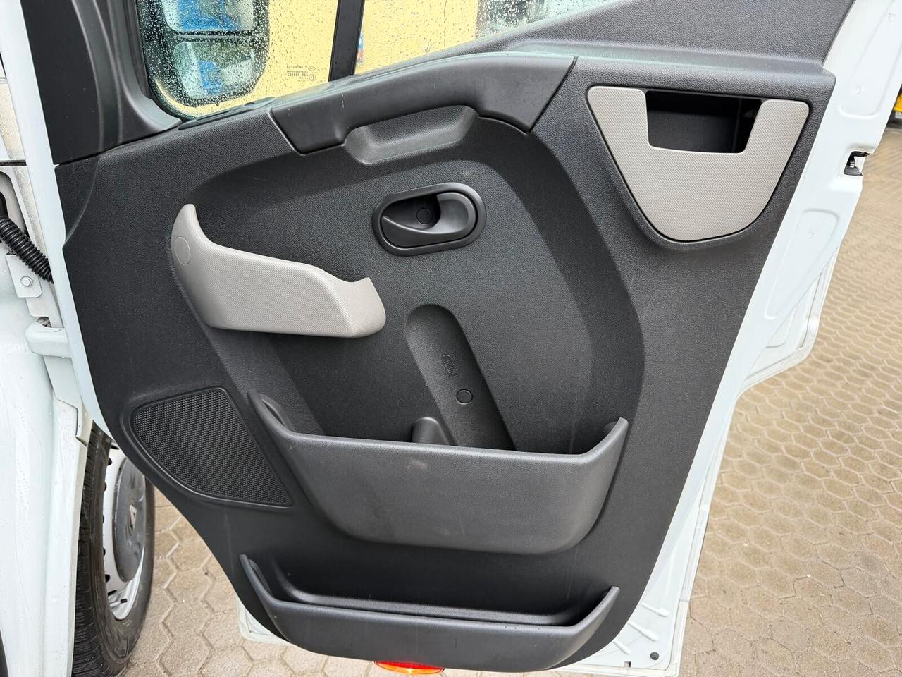 Renault Master T33 2.3 dCi/100 PM-TM Furgone E5