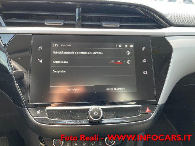 OPEL Corsa 1.2 Edition NEOPATENTATI PROMO!!