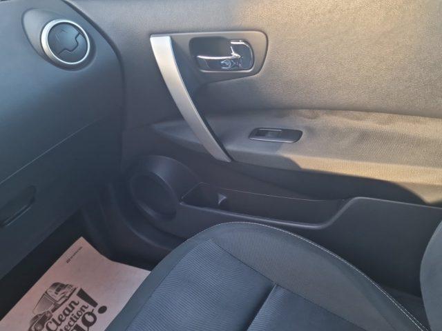 NISSAN Qashqai 1.5 dCi DPF Acenta