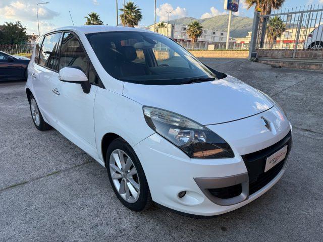 RENAULT Scenic X-Mod 1.5 dCi 110CV EDC Luxe