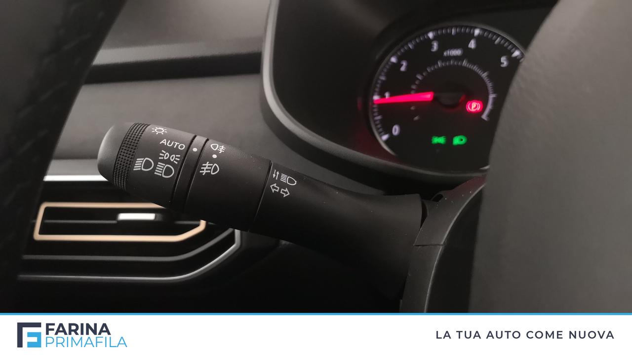 DACIA NUOVA SANDERO Stepway Extreme UP MY24 1.0 Tce ECO-G
