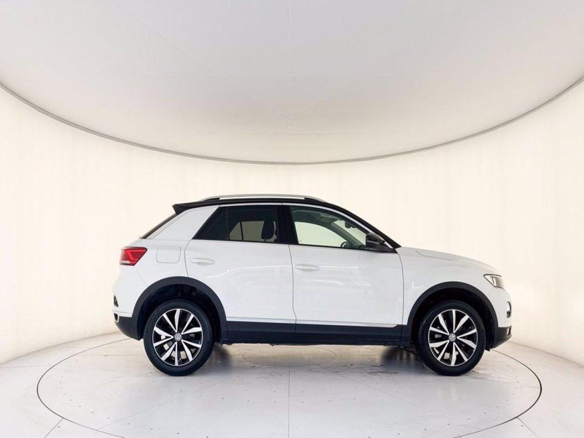 VOLKSWAGEN T Roc 1 0 tsi style 115cv