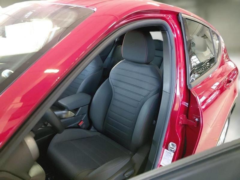 ALFA ROMEO TONALE 1.5 130 CV HYBRID TCT7 SPRINT SUV